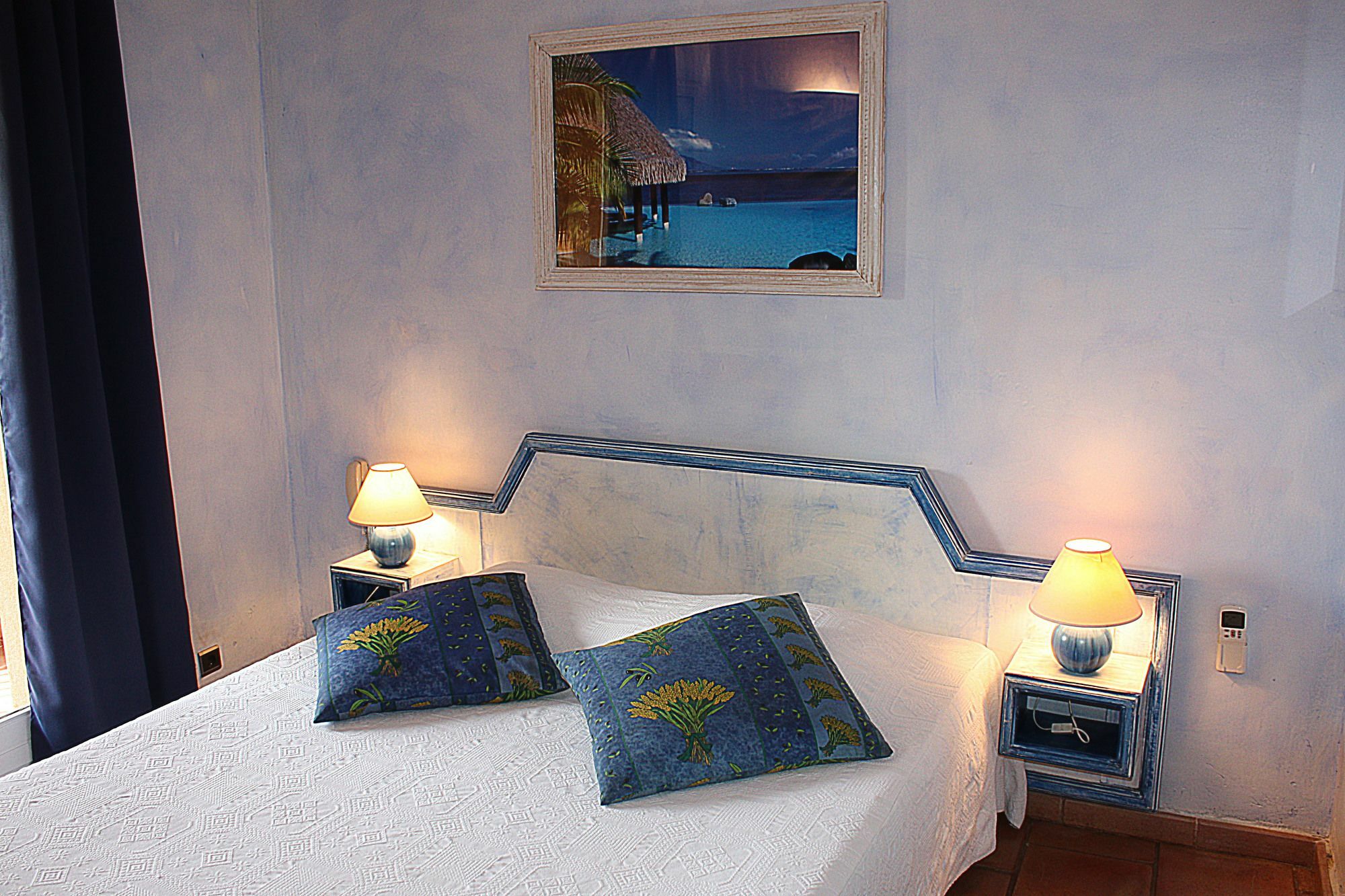 Hotel Athénopolis Grimaud Esterno foto